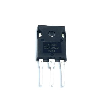 China Original New Hot Sell Electronic Components Integrated Circuit IRFP250NPBF for sale