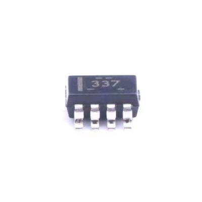 China Hot sale Microcontroller Field Programmable Gate Array integrated circuit IC TCAN337GDCNR for sale