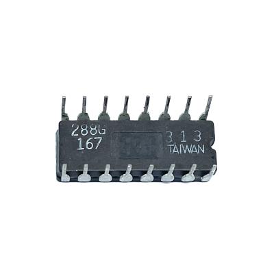 China Original New Hot Sell Electronic Components Integrated Circuit JBP18S030MJ for sale