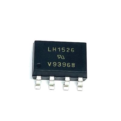 China Oorspronkelijke nieuwe warm verkoop elektronische componenten geïntegreerd circuit LH1526AACTR Te koop