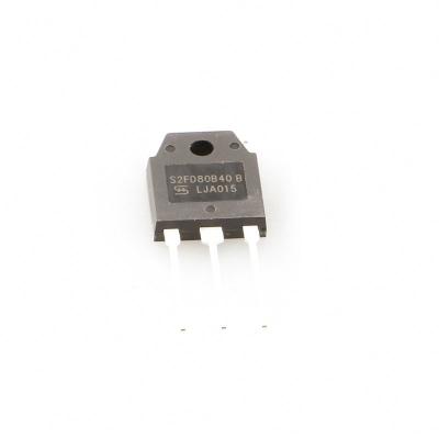 China TO-3P 60ns High frequency 60a 300v fast Recovery Rectifier Diode S2FD60B30 B for sale