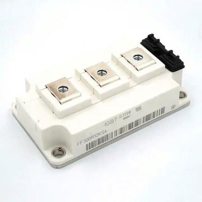 China Hot selling FF300R12KS4 300A 1200V IGBT Power Module original new chip for sale