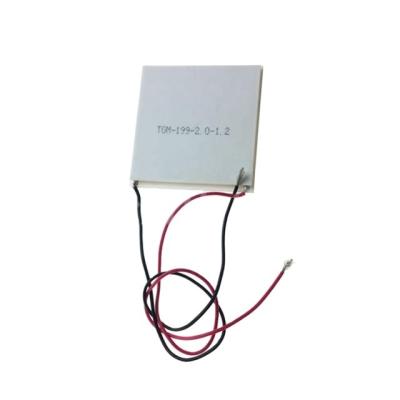 Chine TGM-199-2.0-1.2 Poêle de camping en biolite Générateur thermoélectrique à haute température portable Module thermoélectrique 5V à vendre