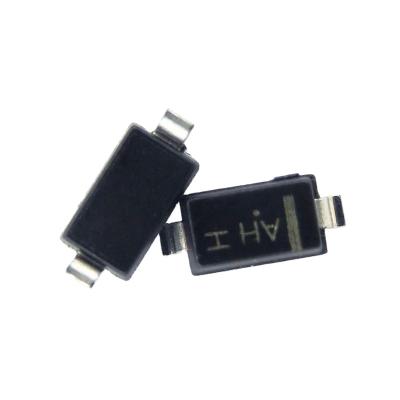 China Low input power consumption High common mode voltage NSI45030AT1G Onsemi SOD 123 Low voltage operation for sale