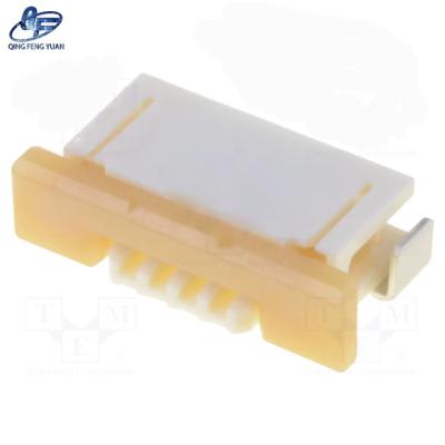 China Flexibility Thin Flat FFC FPC Connector 522710479 Electronic connectors for sale
