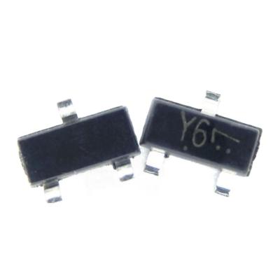 China Sensor Connectors High common mode rejection Signal reception BZX84C18 jcet SOT 23 Signal transmission for sale