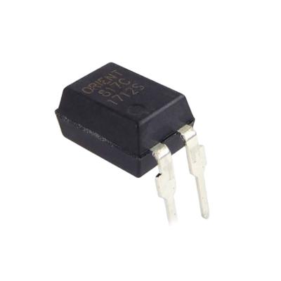 China Sensor Connectors Low harmonic distortion High gain orpc817c ORIENT DIP 4 Low input power for sale