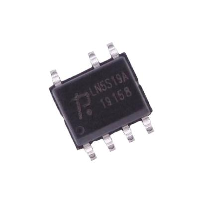 China Power Management ICs Integrated circuit Power management software LN5S19A-SOP LN5S19 for sale