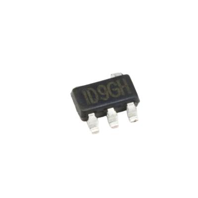 China Power Management ICs Integrated circuit Power conversion circuit MP1540DJ-LF-Z-MPS-SOT-23-5 MP1540DJ for sale
