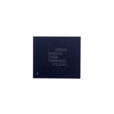 China Chip de almacenamiento Circuito integrado Integración del chip de almacenamiento THGBMNG5D1LBAIL-TO-SHIBA-BGA153 THGBMNG5D1LBAIL-TO- en venta