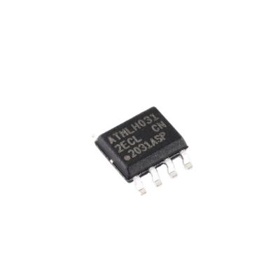 China Storage chip Integrated circuit Storage chip manufacturer AT24C256C-SSHL-T-MICROCHIP-SOP AT24C256C-SSHL-T-M for sale