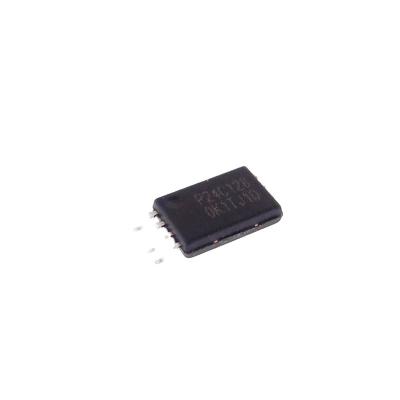 China Storage chip Integrated circuit SSD storage chip P24C128D-TSH-MIR-PUYA-TSSOP-8 P24C128D-TSH-MIR- for sale
