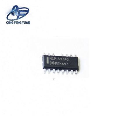 China Power Management ICs Integrated circuit Power supply efficiency NCP1397AG-ON-SOP15 NCP1397AG for sale