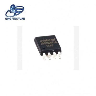 China Storage chip Integrated circuit Storage chip data integrity W25Q80DVSSIG-WINBOND-SOP W25Q80DVSSIG for sale