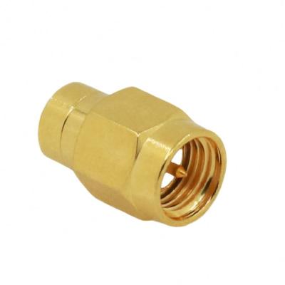 China 2W rf Load  termination with asma connector  with DC-6GHz with 1.1 VSWR for 2W for sale