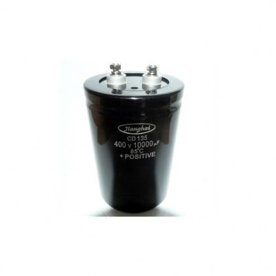 China Electrolytic Capacitor 10000uf 400v Capacitor for sale