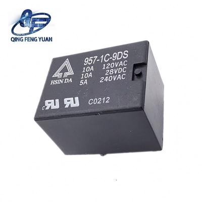 China Low-voltage Relays AZ830-2C-5DSE-ZETTLER-Signal Single-pole for sale