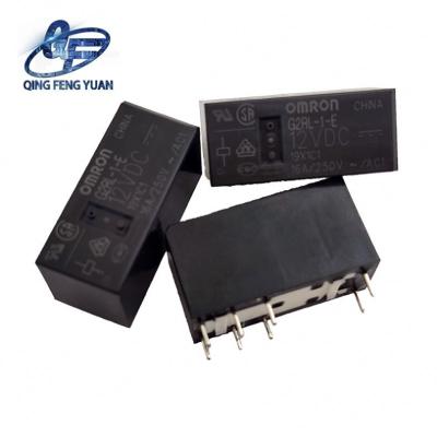 China Solid-state Relays G5LA-14-12VDC-Om-ron-Signal Arc suppression for sale