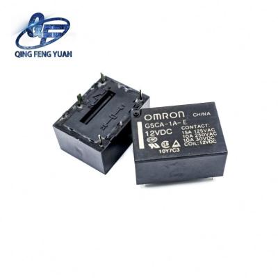 China Low-voltage Relays G5RL-1-E-DC5V-Pana sonic-Power Fail-safe operation for sale