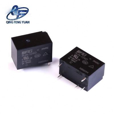 China Relayos de estado sólido TQ2SA-5V-relayos panasonicos electromagnéticos protección contra sobrecarga en venta