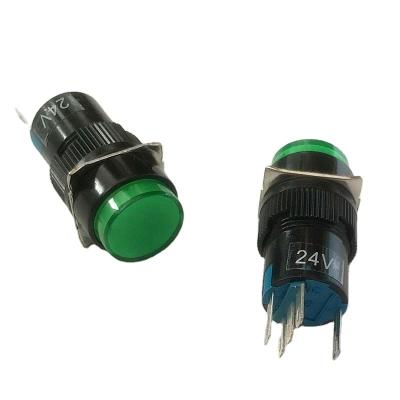 China Good Quality Kcd4 KCD4-202N ON-OFF Rocker 6 Pin Push Button Switch for sale