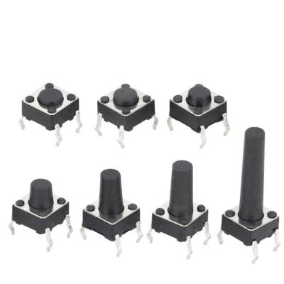 China Rocker Button Switch Boat Switch KCD11-101 ON-OFF DIP for sale