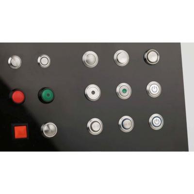 China Button Switches Metal Switch Momentary Illuminated With Light 12Mm Led Plastic On Off Water Proof Push for sale