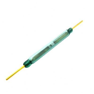 China Hot selling Reed Switch MKA50202 Normally Open Current 5A/250W 5*50 for sale