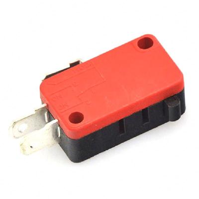 China original new V-15-1C25 momentary micro switch 15A 250VAC DC limit switch for sale
