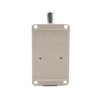 China travel switch Lx19-001 limit switch plastic base self-reset one open one close electric brake for sale