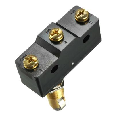 China Inching switch LXW5-11Q2 travel switch, limit switch, one open, one closed, self reset for sale