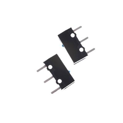China Mikro-Schalter Mikro-Schalter D2FC-F-K (50m) für Mausknopffretting Mikro-Schalter zu verkaufen