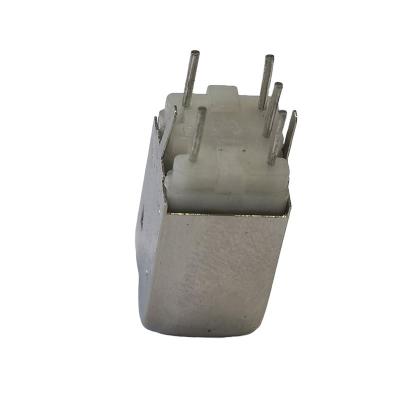 China factory price Customized IFT Adjustable Coil Inductor for Frequency Modulation variable inductor coils for sale