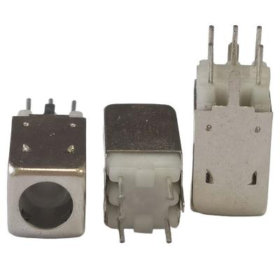 China Ift Rf Adjustable Inductor Ultrasonic Booster Transformer Variable Coil for sale