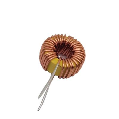 China 200UH 10A 20A Toroidal Inductor Coil Winding for sale