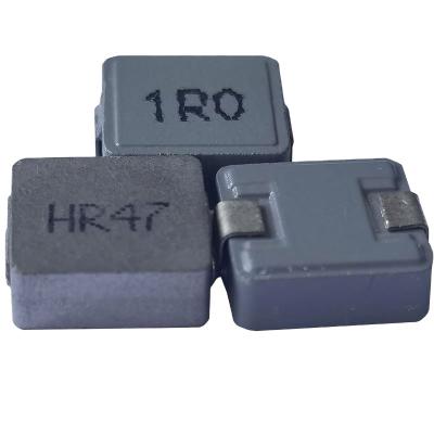 China 10uh 100uh smd Inductor 4r7 Inductor Power Choke Core Inductor Coil 100mh for sale