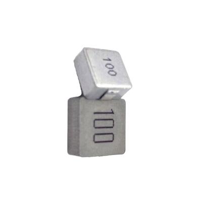 China Electronic Components Inductor Coils Chokes 100uh 2.5a 1ohm Fixed Inductors for sale