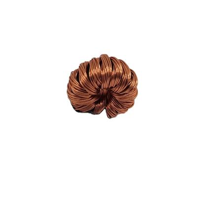 China Toroidal Power Inductor 1h  Inductor Common Mode Choke Coil Inductor 2r2 for sale