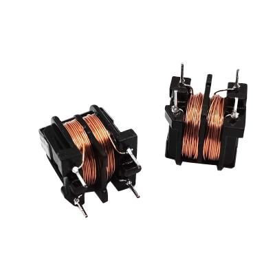 China 100KHz To 3MHz Common Mode Resonance Inductor Coil Choke Common Mode Choke for sale