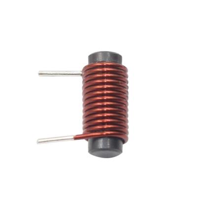 China Custom Toroidal Ferrite Core Rod Inductor Induction Choke Coil Used For Radio Antenna for sale
