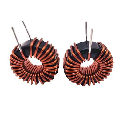 China 100Mh Inductor 3A 500 Mh 10 Mh for sale