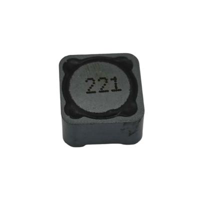 China 1206 Power Inductor 10uh Magnetic SMD Inductor Integrated  33uh Choke Coils shielded inductor for sale