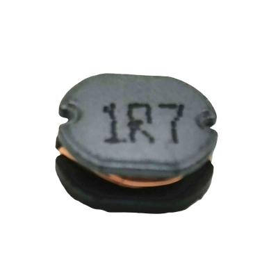 China Customized 200mh 100mh 2.2uh Unshielded SMD Power inductor 3.3mh 100UH  inductor smd for sale