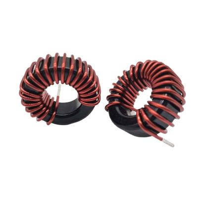 China Electromagnetic Coil Motherboard Inductors 2 henry 20 henry Inductor 100uH 6A Inductor Price for sale
