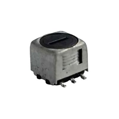 China IF transformers Variable inductor coil Radio Coil IFT for sale