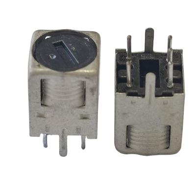 China FM 10.5Mhz 455Khz IFT Coil Radio Coil IFT Adjustable Inductor for sale