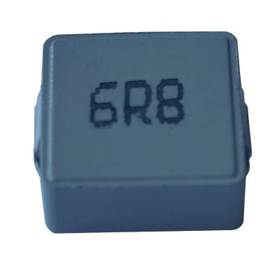 China smd power inductor 6r8 r47 chip ferrite inductor 200mh 100uh SMD shielded power inductors for sale