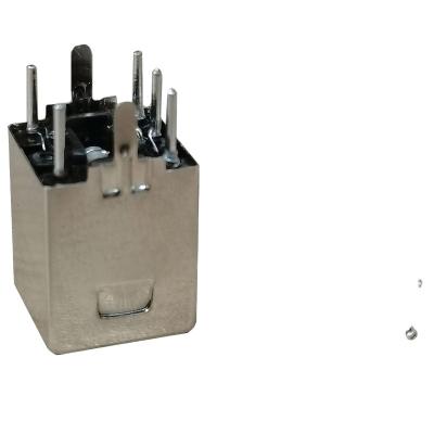 China 455 KHz DIP oscillator adjustable IFT coil for sale