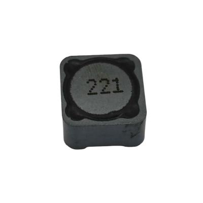 China New Customize 1uh 1.5uh 3.3uh 6.8uh 10uh 15uh 22uh 47uh Chip Power Coil Inductor SMD Inductor Price for sale