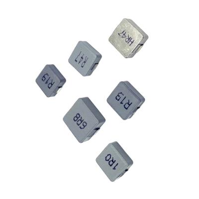 China 2.2mh 2mh 1.5mh 1mh 2mh 10uh  SMD inductor and Smd power inductor price for sale
